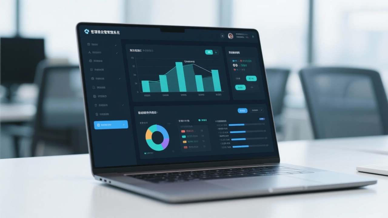 如何快速搭建薪资管理系统？高效指南来了！