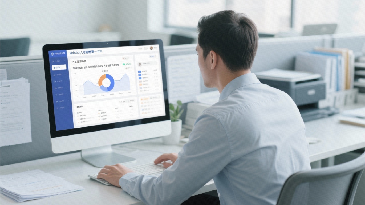 低成本人事管理工具推荐：轻松省钱的秘密武器