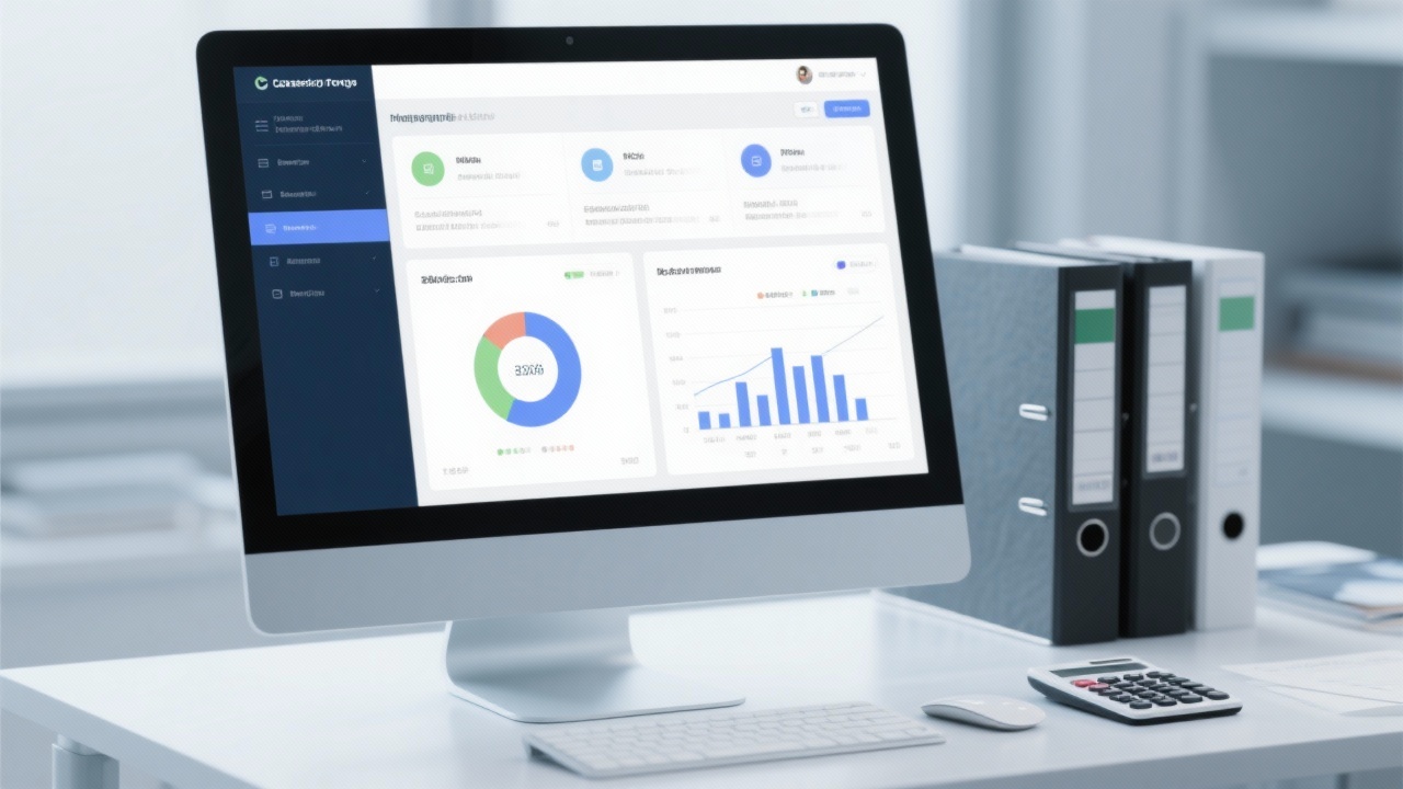 低成本采购管理软件，真的靠谱吗？