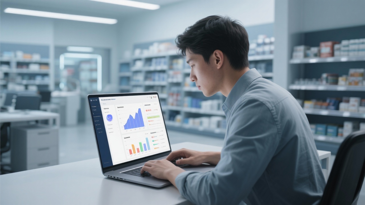 低成本店铺管理软件，真的靠谱吗？用过的商家这样说！