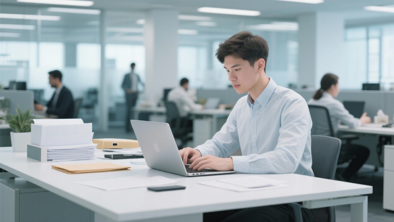 低成本办公管理解决方案，真的靠谱吗？