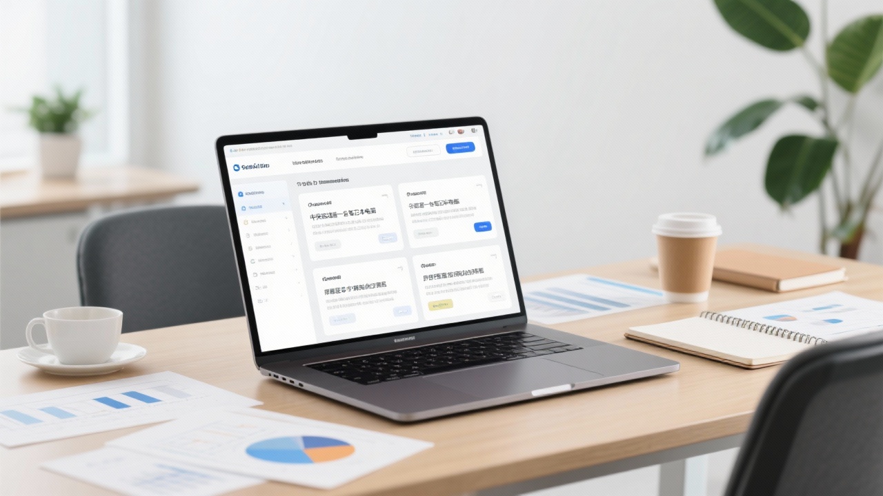 如何选择合适的客户管理系统网站？