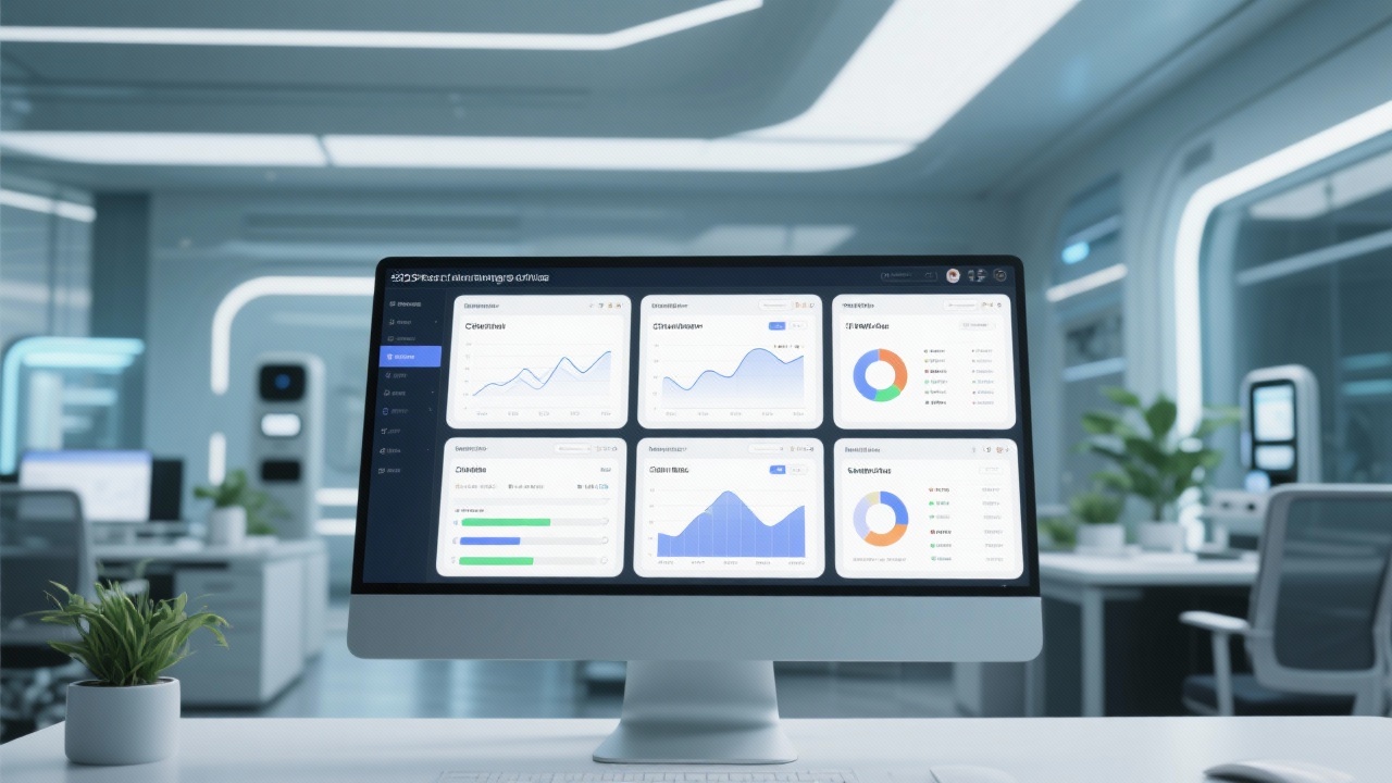 2025年必备！客户管理有哪些软件？