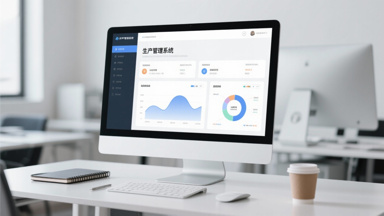 还在找生产管理系统源码下载？这里有你想要的！