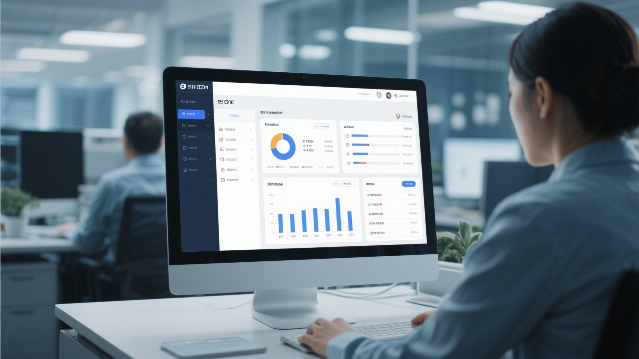 温州企业必备！CRM系统如何提升客户关系管理？