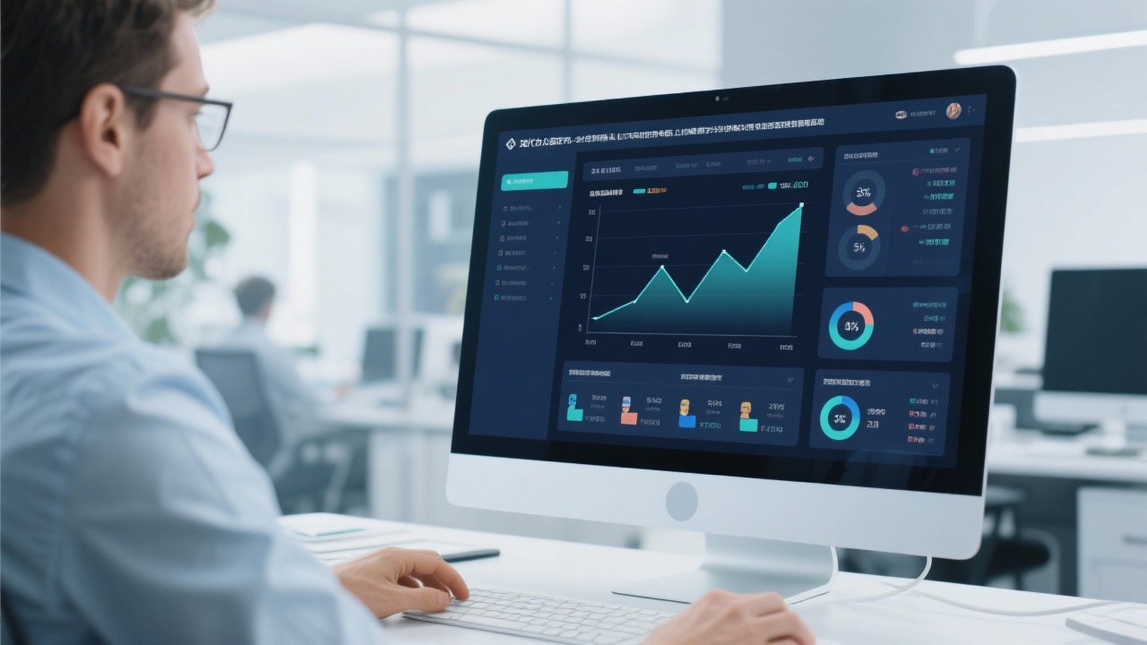 烟草客户关系管理系统：如何提升销售业绩？