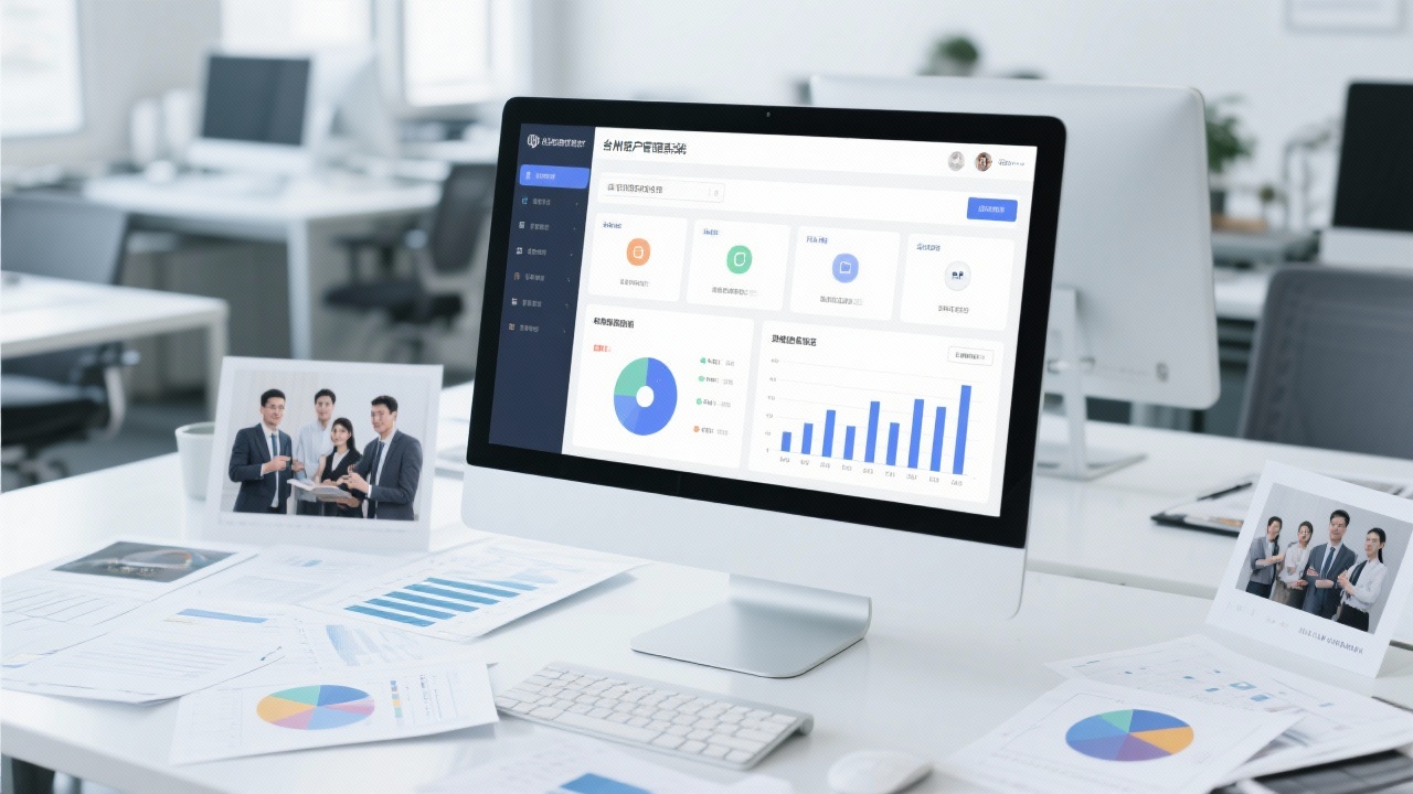 台州客户管理系统研发：如何选对不踩坑？