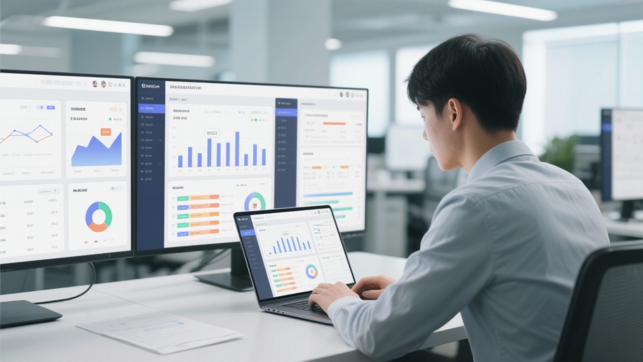 消费贷客户管理系统怎么选？新手必看指南！