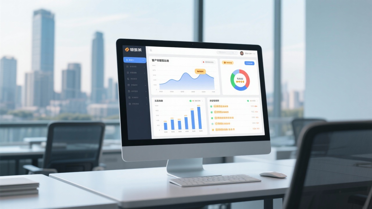 铜陵客户管理系统哪家强？选对不选贵！