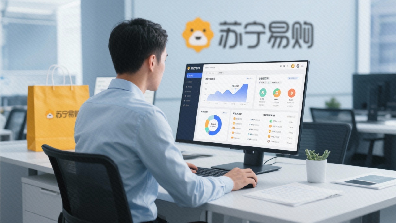 苏宁易购客户管理系统：如何提升购物体验？