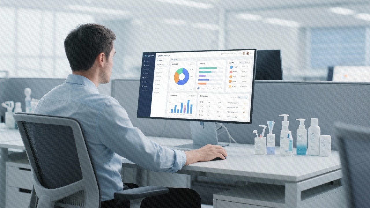 洗漱用品行业如何高效利用OA系统提升管理？