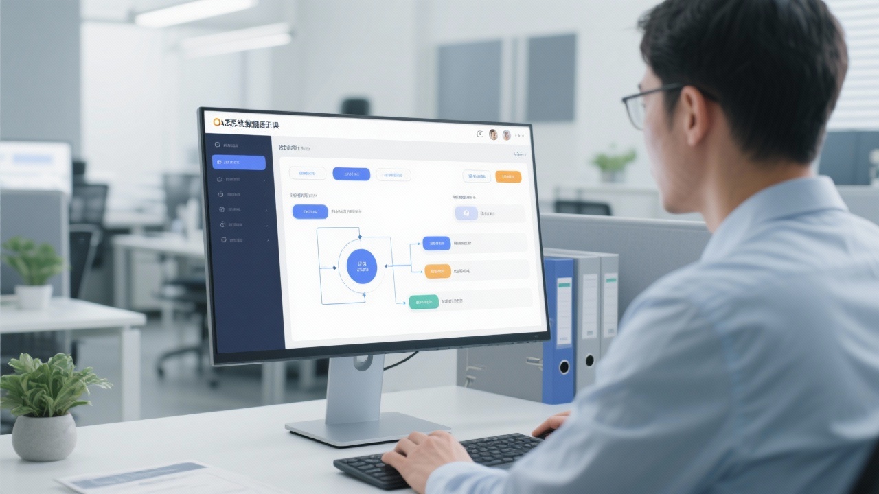 OA系统数据迁移工具怎么选?轻松搞定不踩坑!