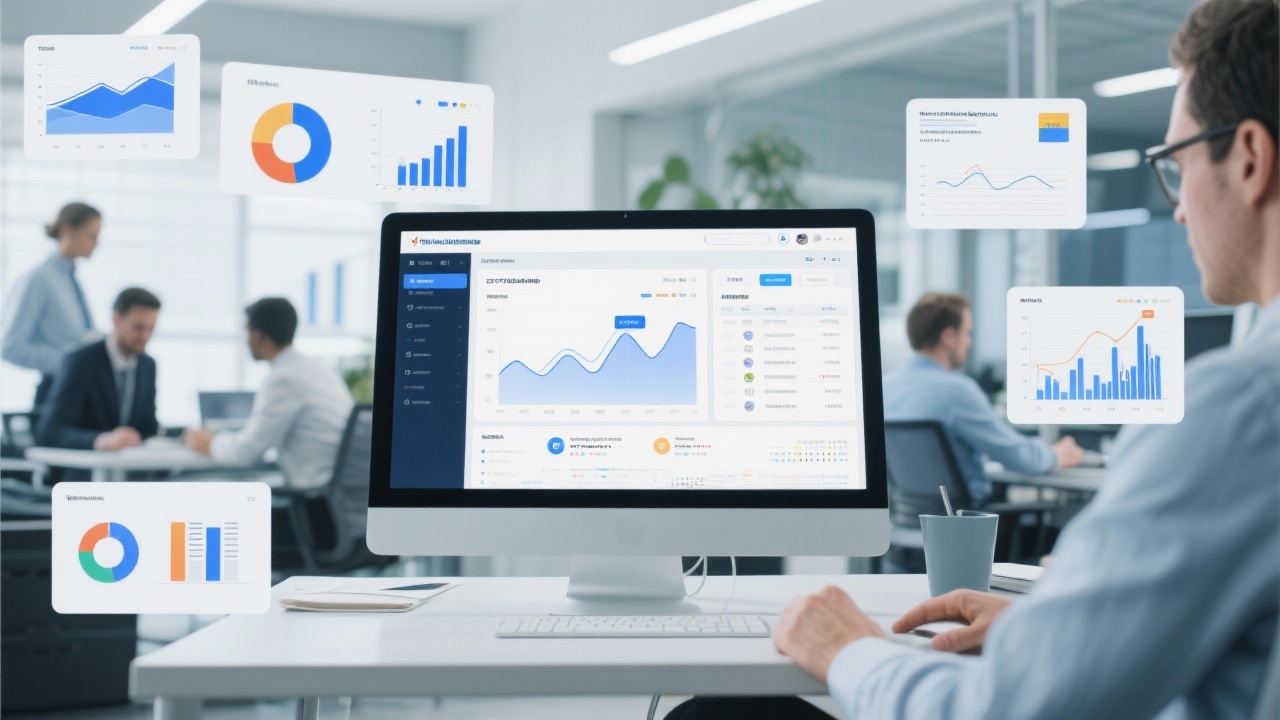 最有效的生产管理系统是哪个？企业必备的选择指南！