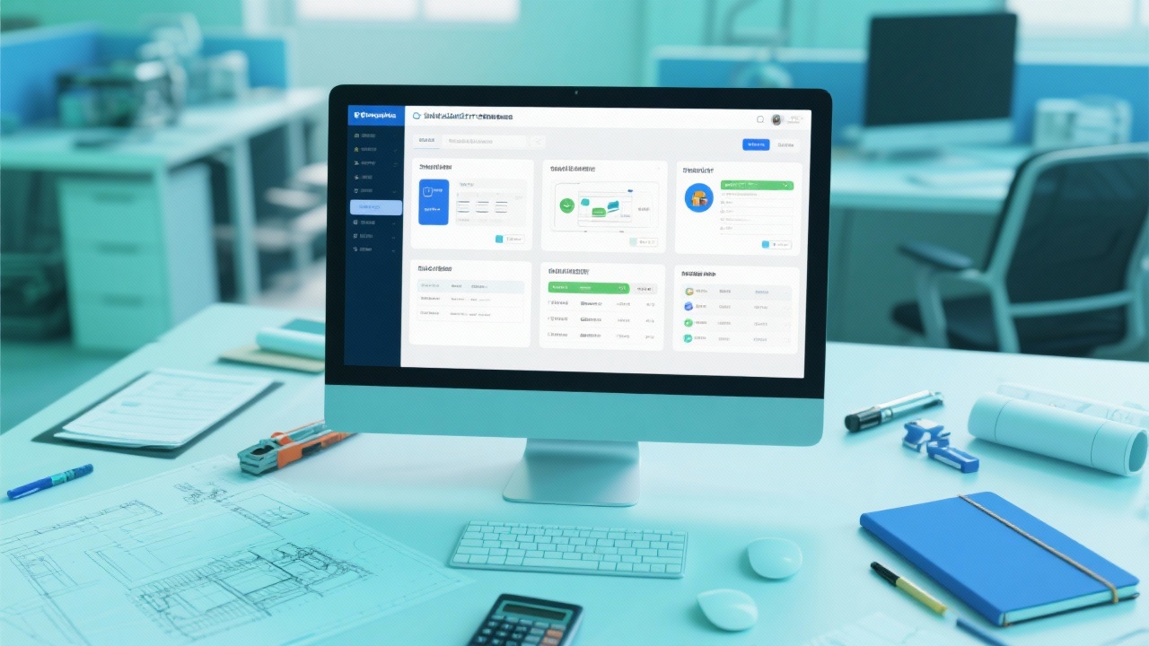 小型企业生产管理系统有哪些？5款实用推荐助你高效管理！