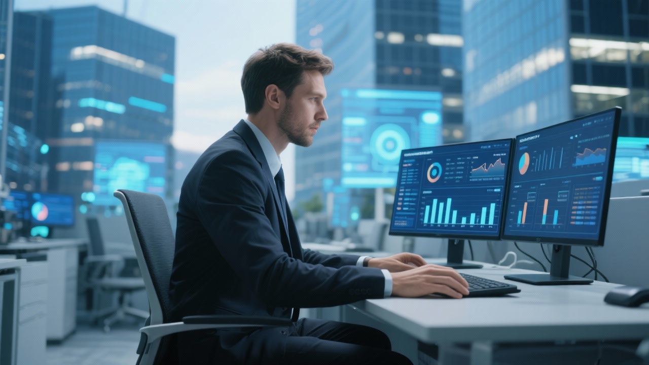 信息自动化生产管理系统：企业效率提升的秘密武器？