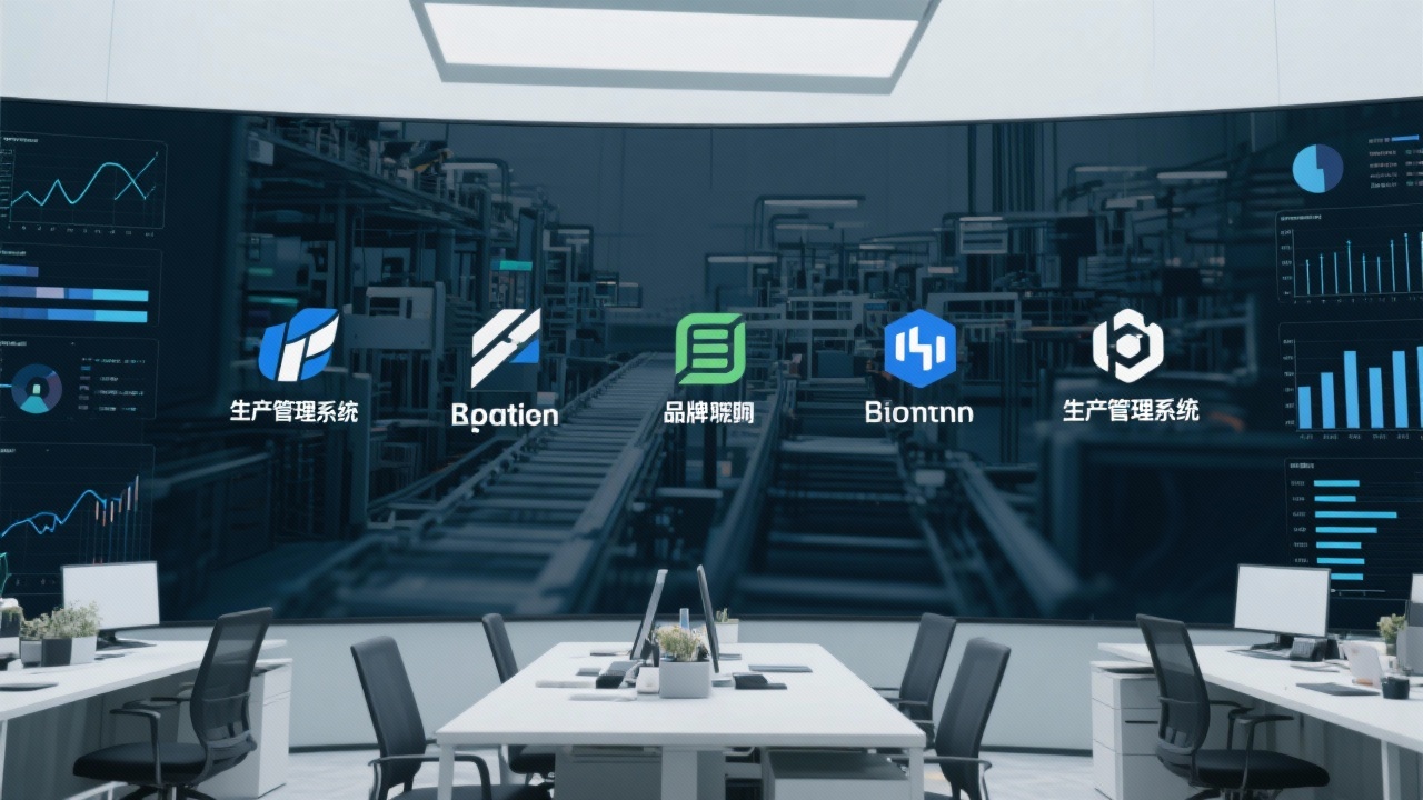 知名生产管理系统哪家强？揭秘Top5品牌优缺点