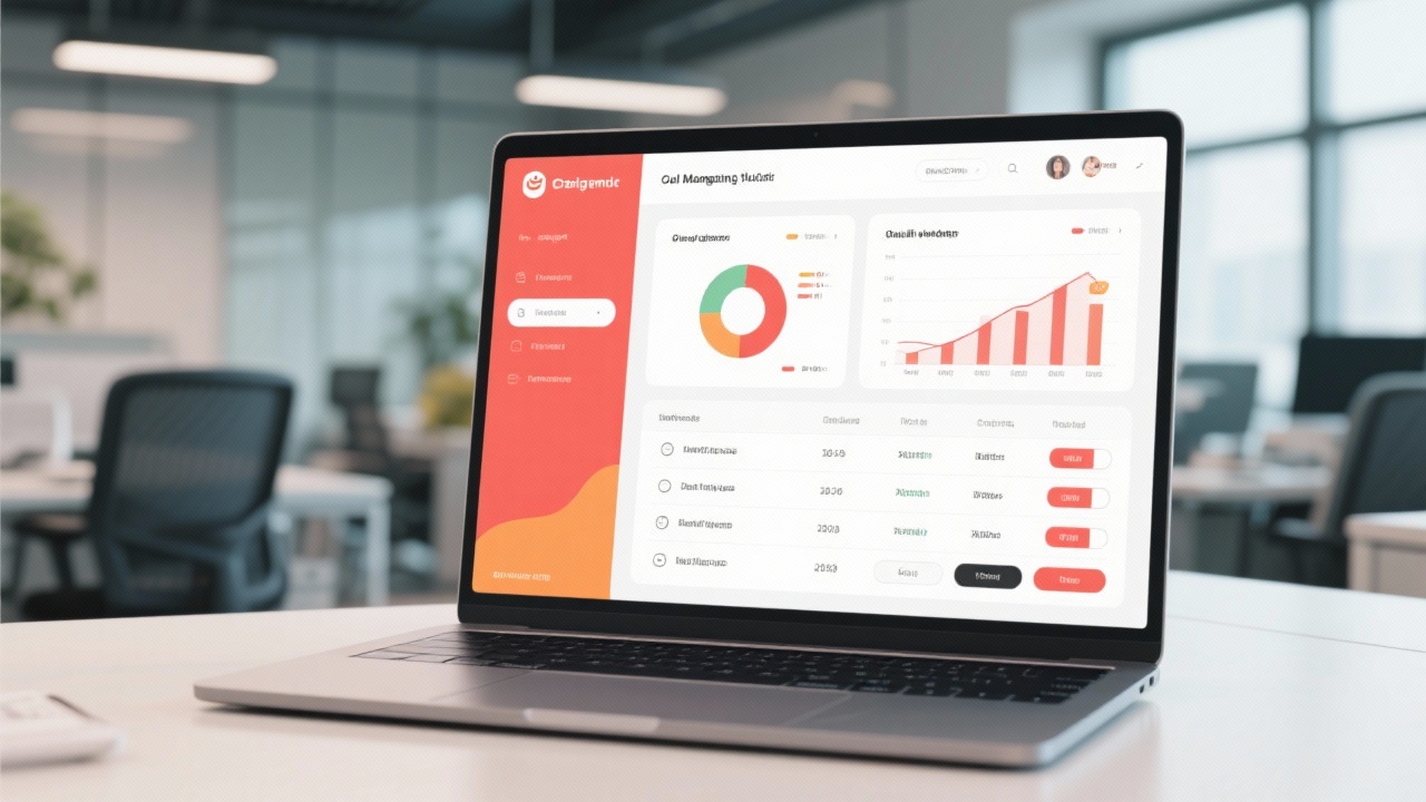 零代码开发外卖管理工具，小白也能轻松上手？