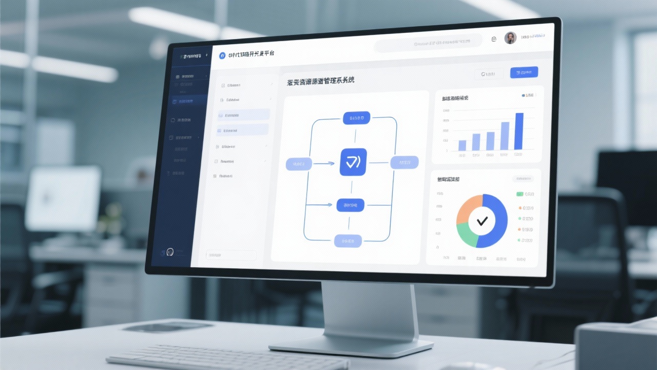 零代码开发溯源管理解决方案，真的靠谱吗？