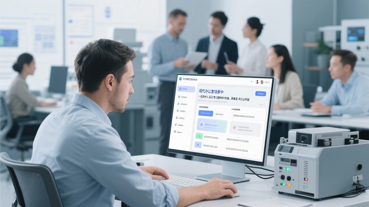 零代码开发巡检管理工具，真的能省时省力？