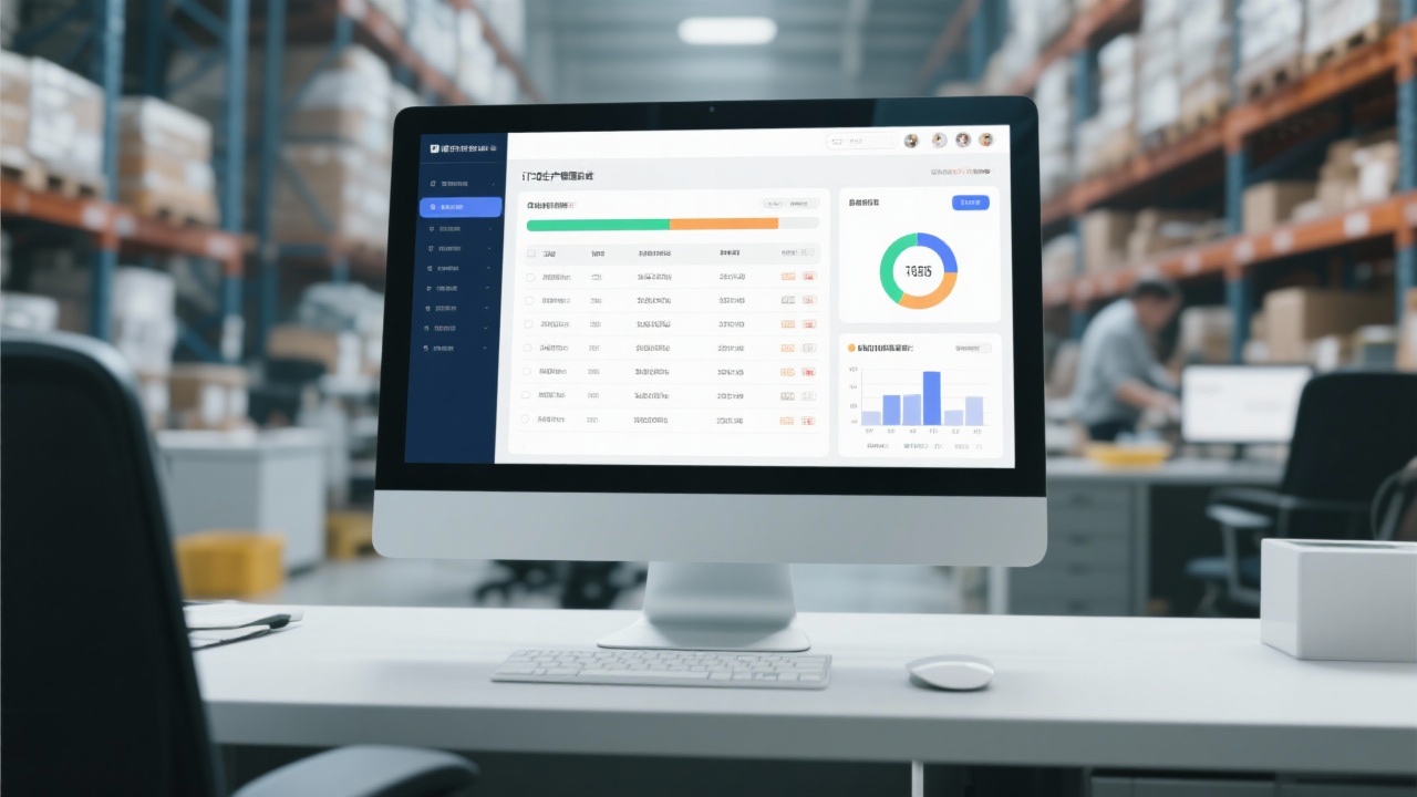 如何高效管理订单？揭秘订单生产管理系统的神奇之处