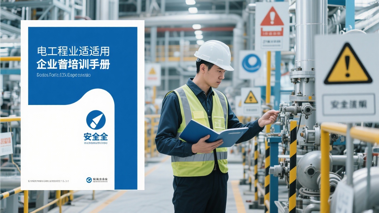 掌握安全生产管理的基本原理，工作更安心！