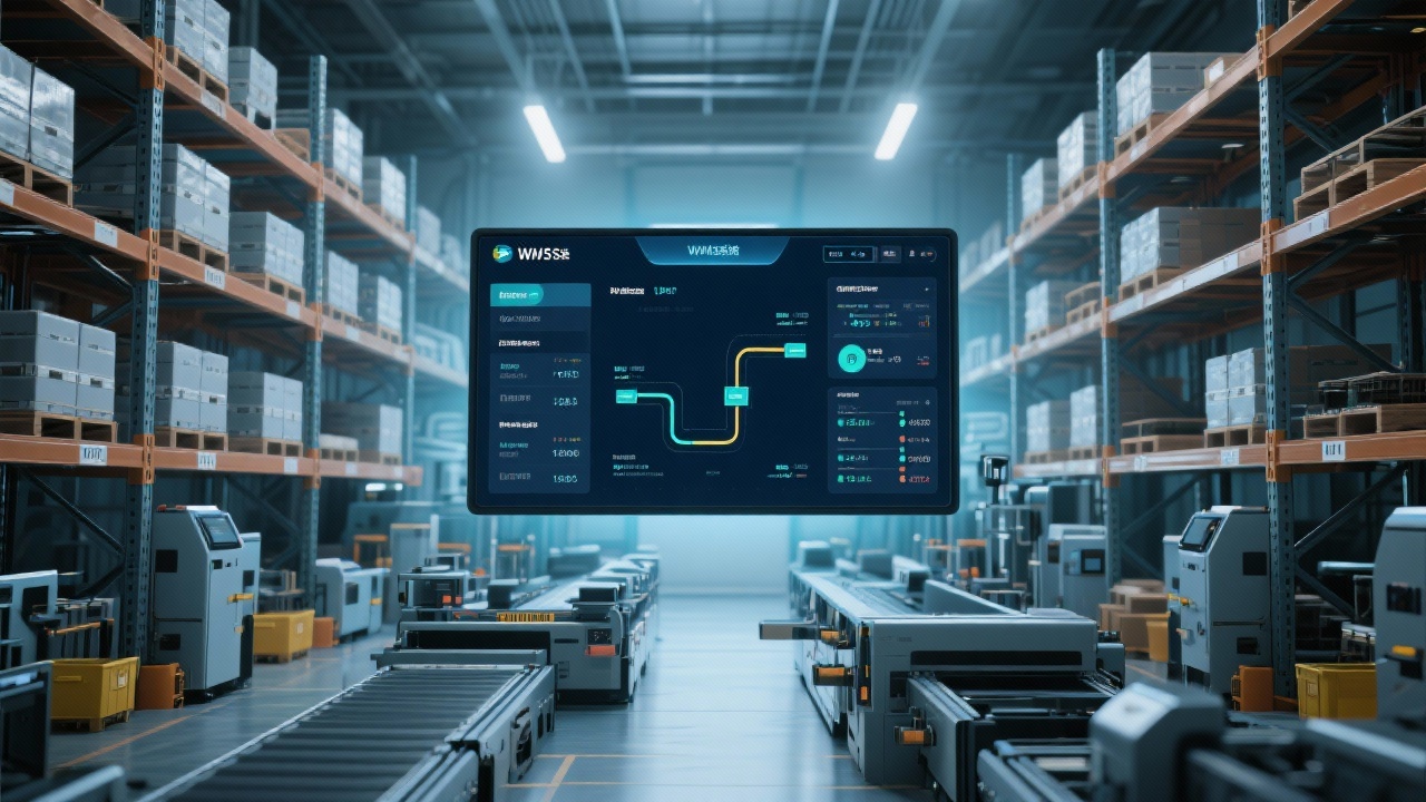 WMS系统如何优化仓库管理？原理与技巧大揭秘