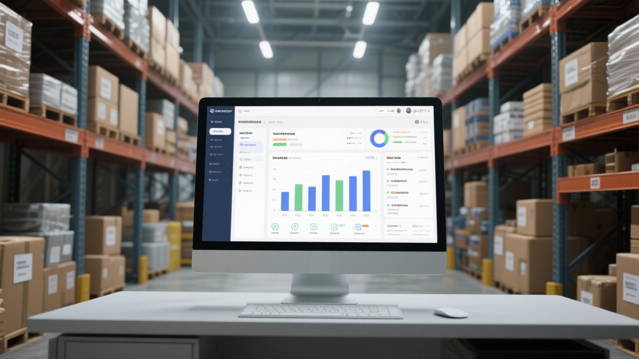 什么是库存管理系统？一文讲清核心概念与运作逻辑