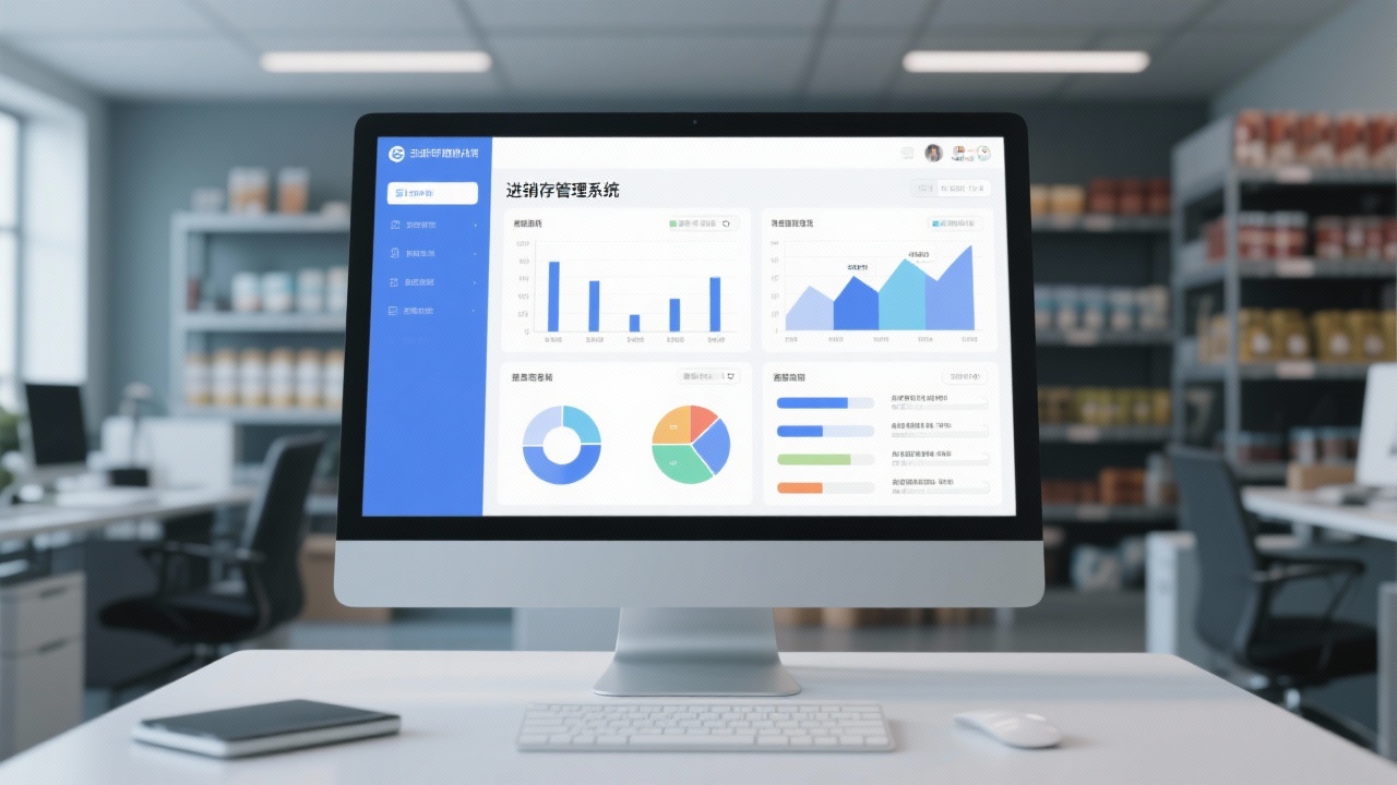 进销存管理系统的类型盘点：不同模式的特点与应用场景