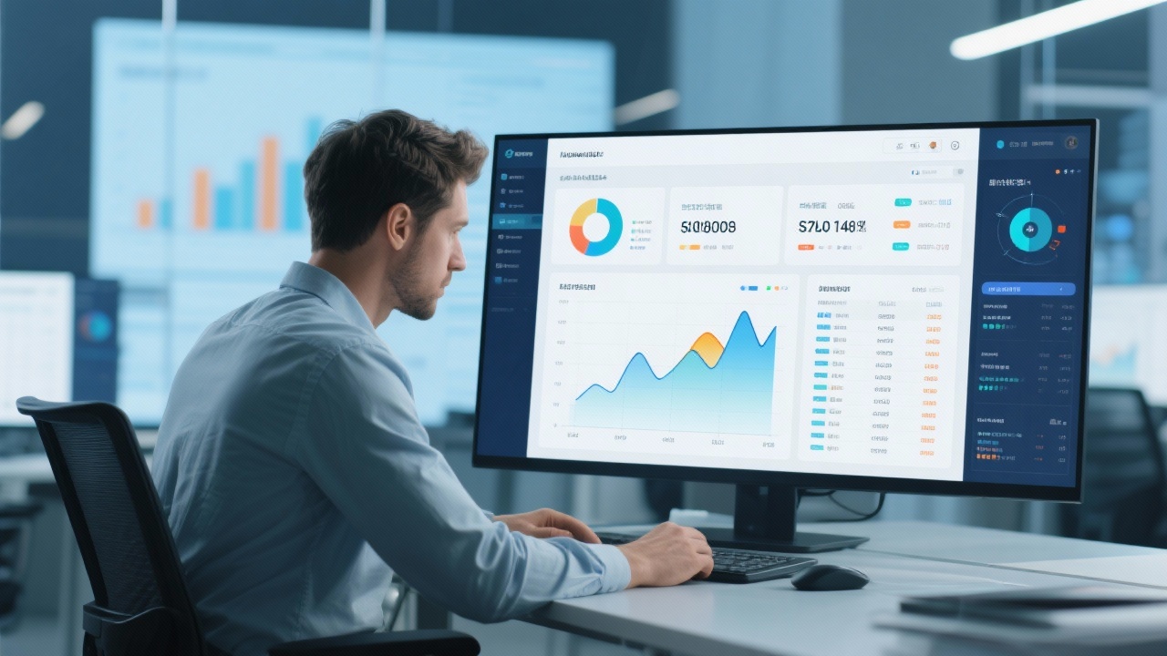 进销存管理系统中的数据分析技巧：如何用数据优化库存管理