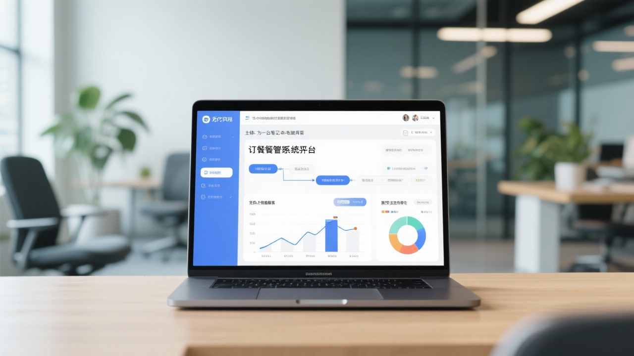 零代码开发订餐管理系统，小白也能轻松上手？