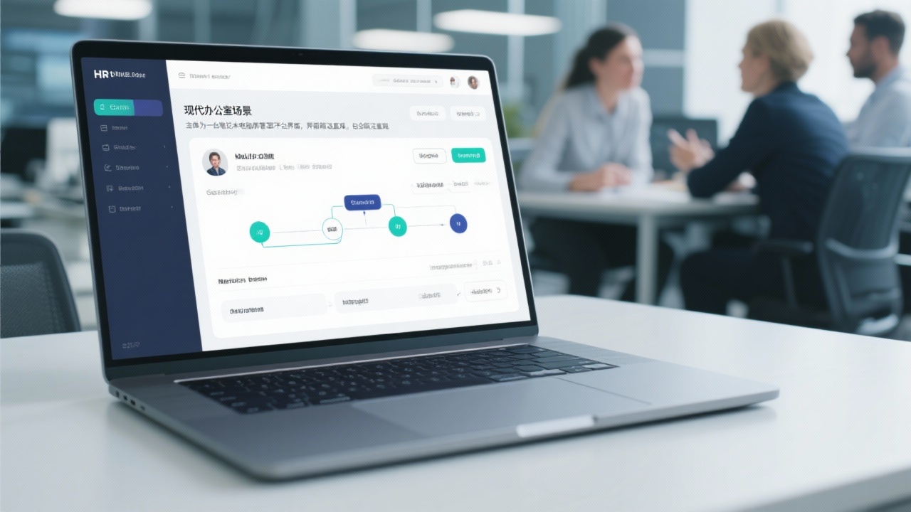 零代码搭建招聘管理解决方案，轻松高效搞定招聘难题！