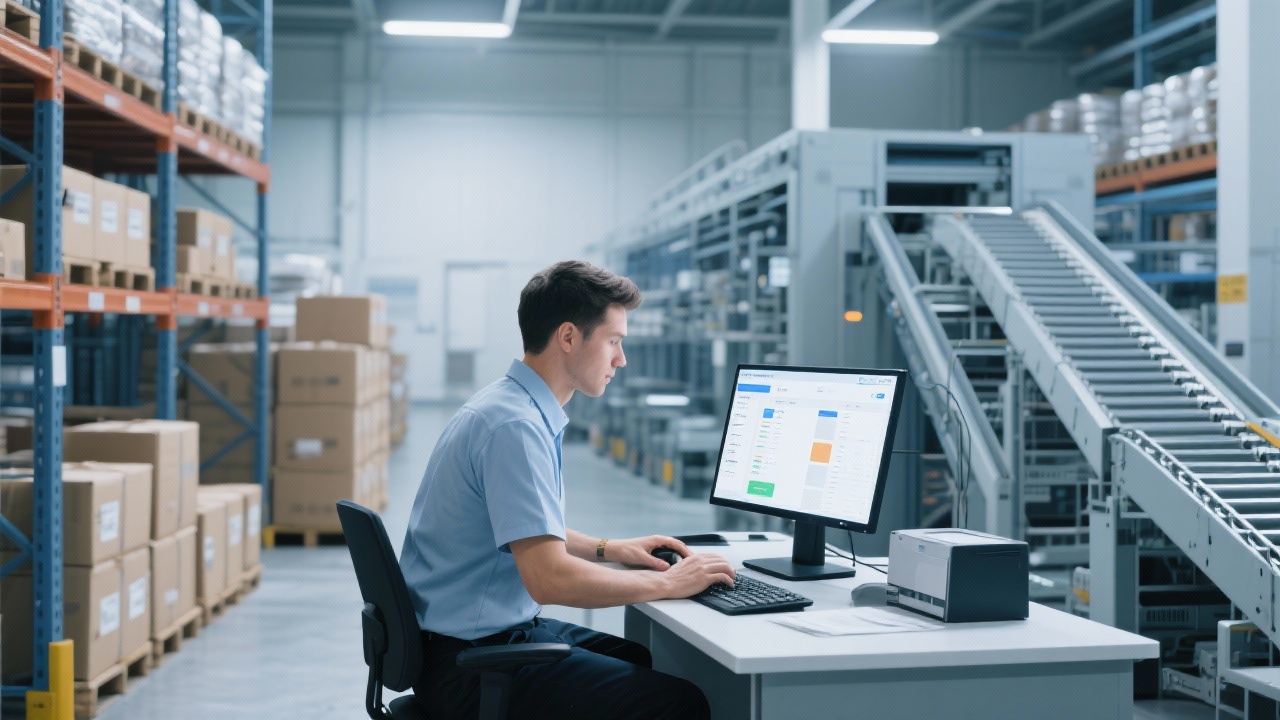 仓储管理软件的操作技巧：提升效率的实用方法