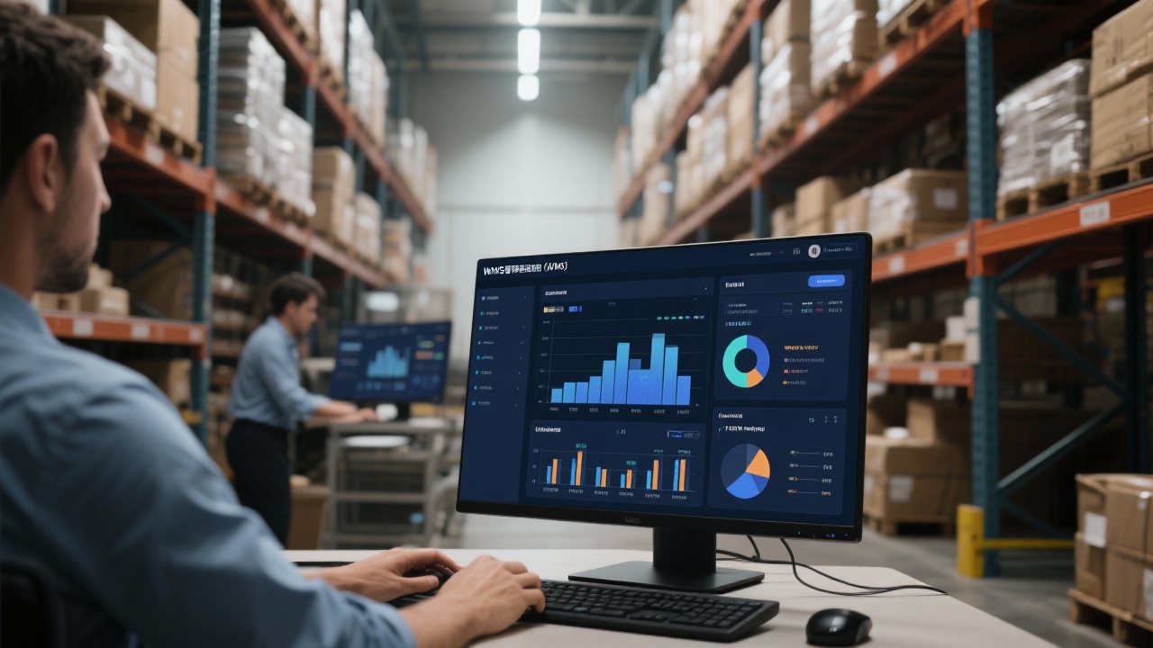 如何理解仓储管理系统（WMS）的基本概念？通俗易懂的解释