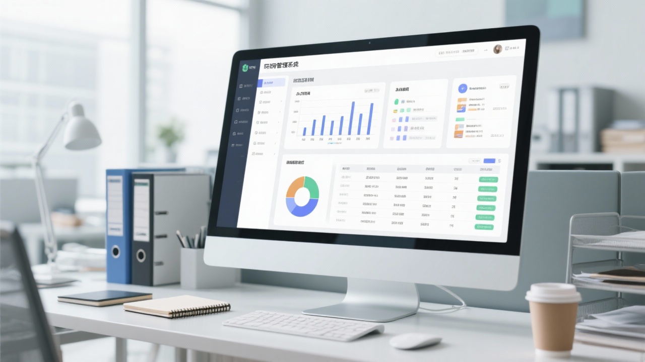 全流程库存管理系统是什么？一次看懂其核心概念