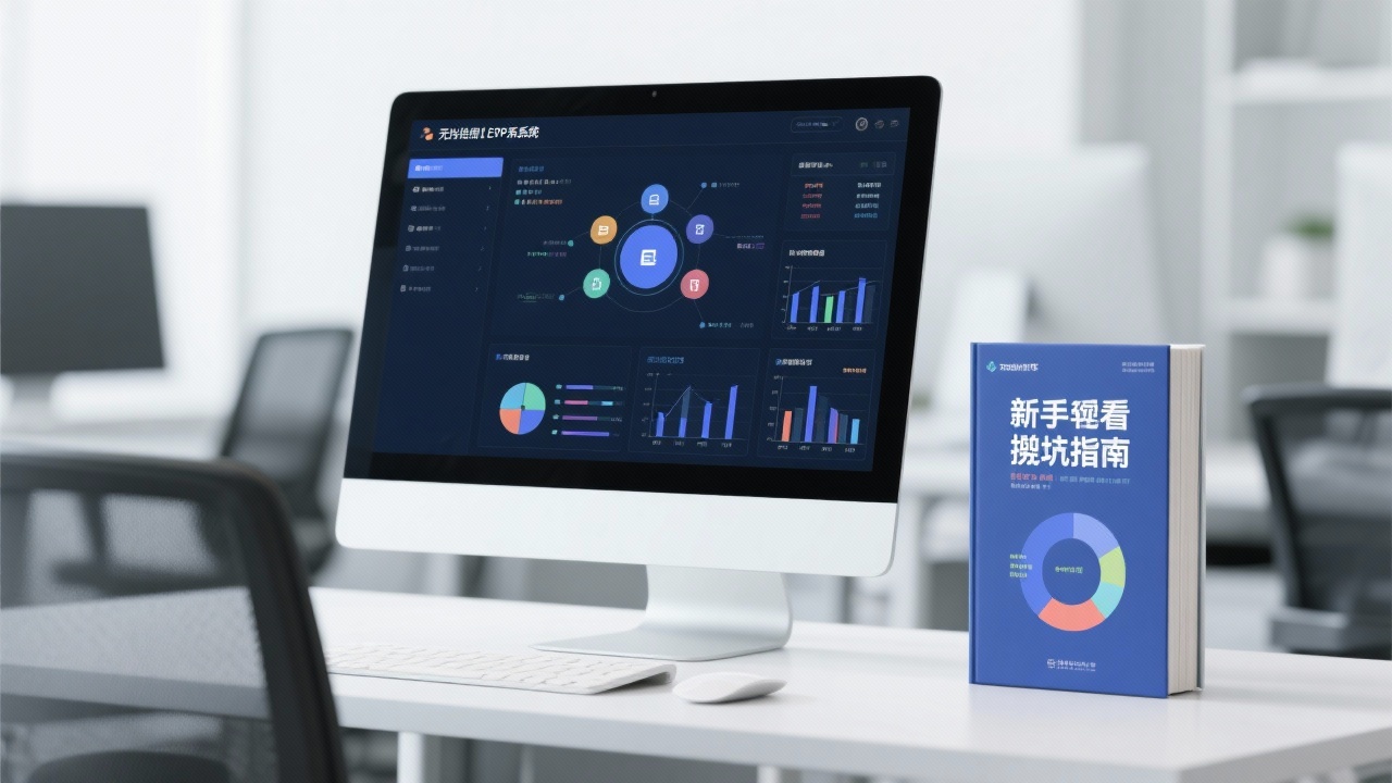 专业无货源ERP系统怎么选？新手必看避坑指南！