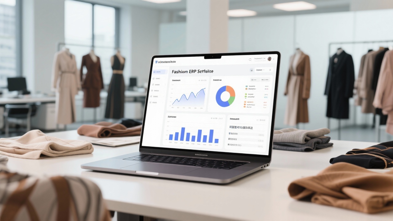 专业时装ERP选哪家？揭秘行业Top3高效解决方案！