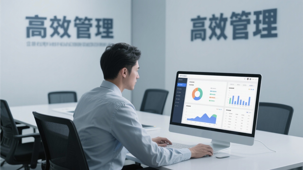 专业企业管理ERP系统价格揭秘，你知道多少？