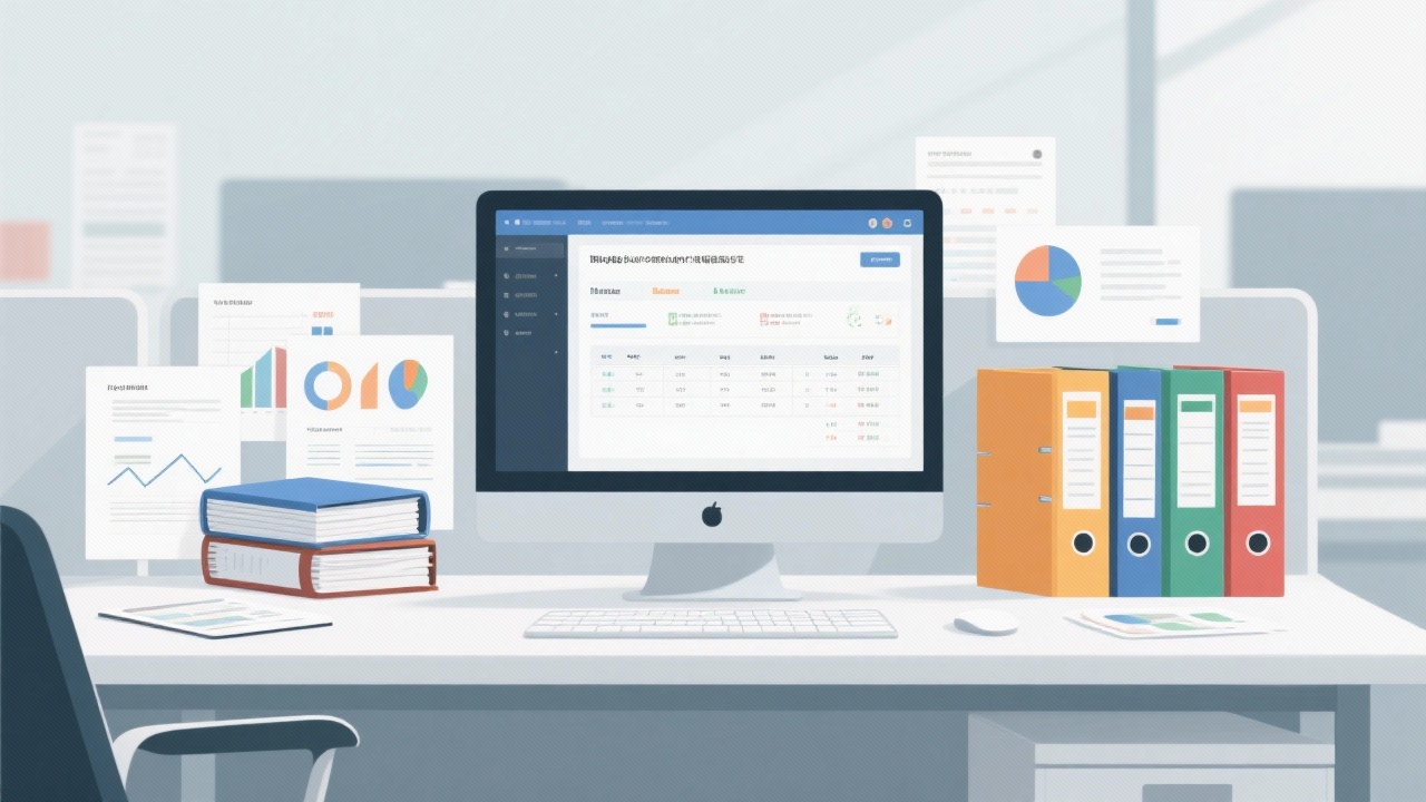 中小企业应付账款管理有哪些类型