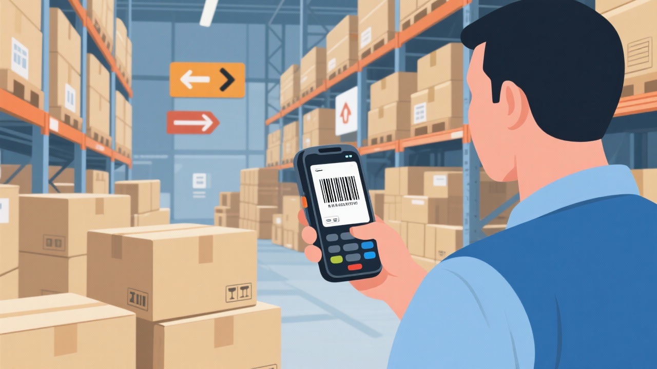 如何开始物流企业质量问题追溯​？5步完整操作流程