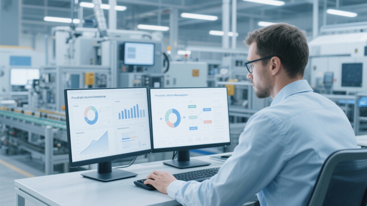 使用制造业产品生命周期管理的技巧有哪些