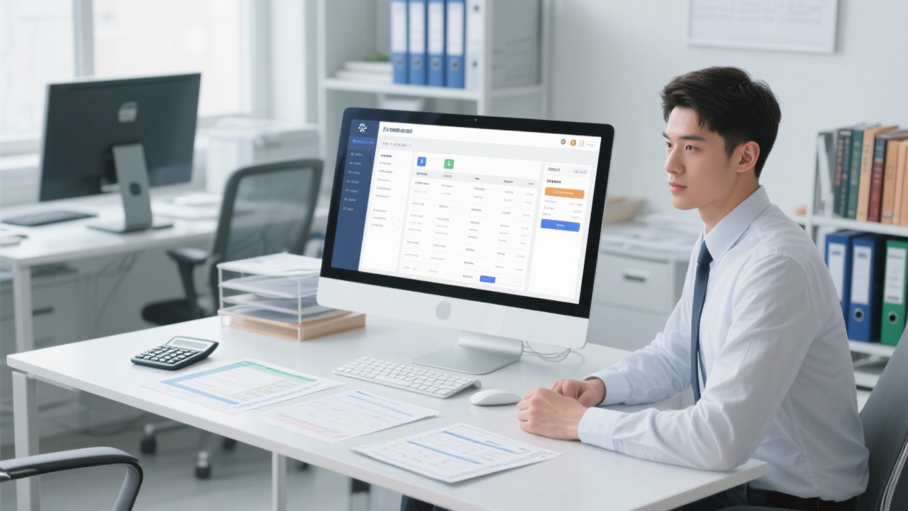 物流企业税务管理新手入门指南：从基础到进阶