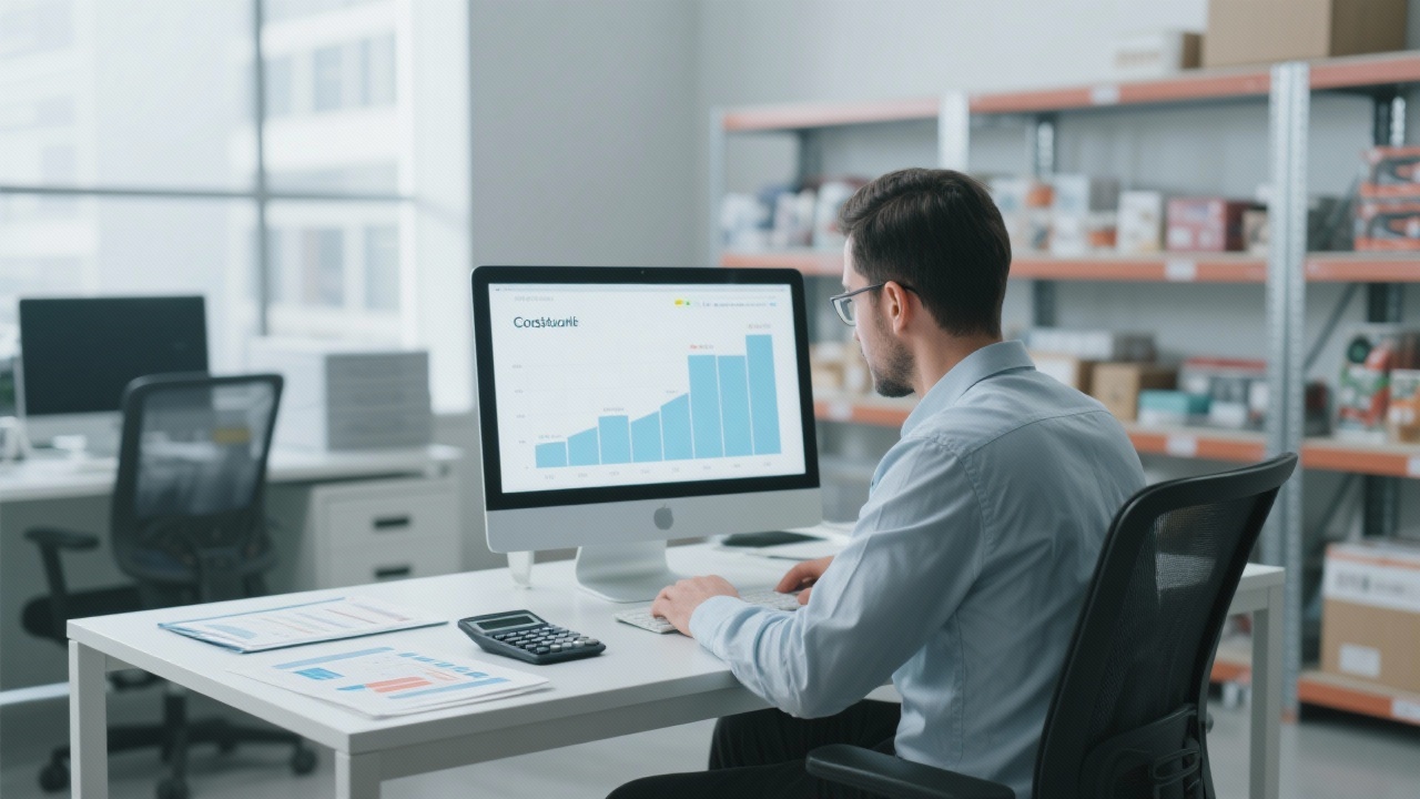 提升电商行业成本核算管理效果的7个实用建议