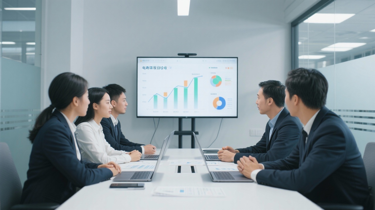 提升电商行业项目验收管理效果的5个实用建议