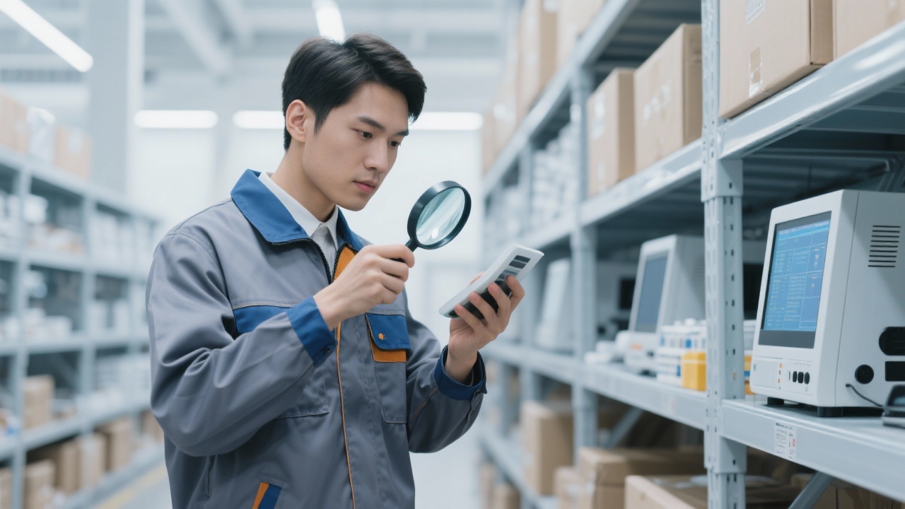 电商行业质量检验管理新手入门指南：从基础到进阶