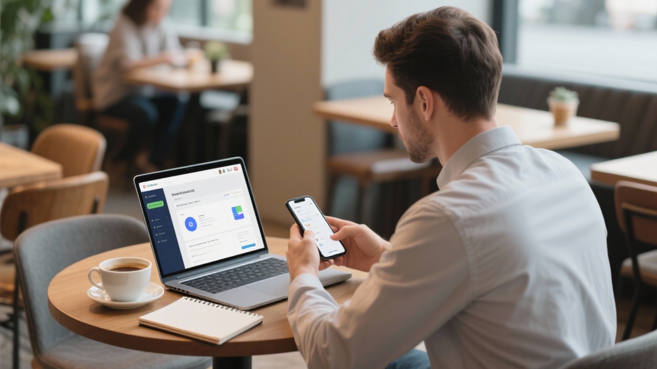 移动办公系统的10个关键技巧，助你快速上手