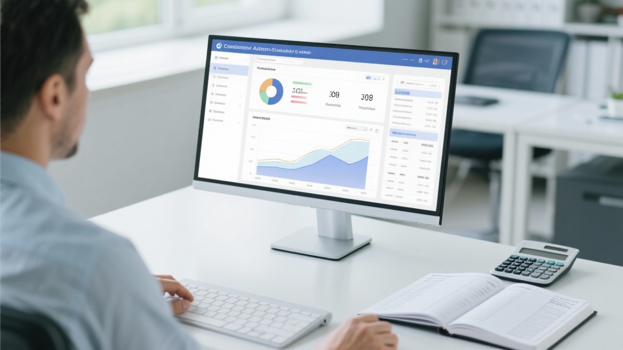 成本自动核算工具和手动核算的差异解析