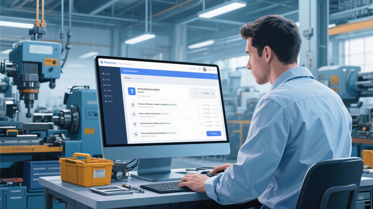 关于制造业项目文档管理的10个常见问题及权威解答