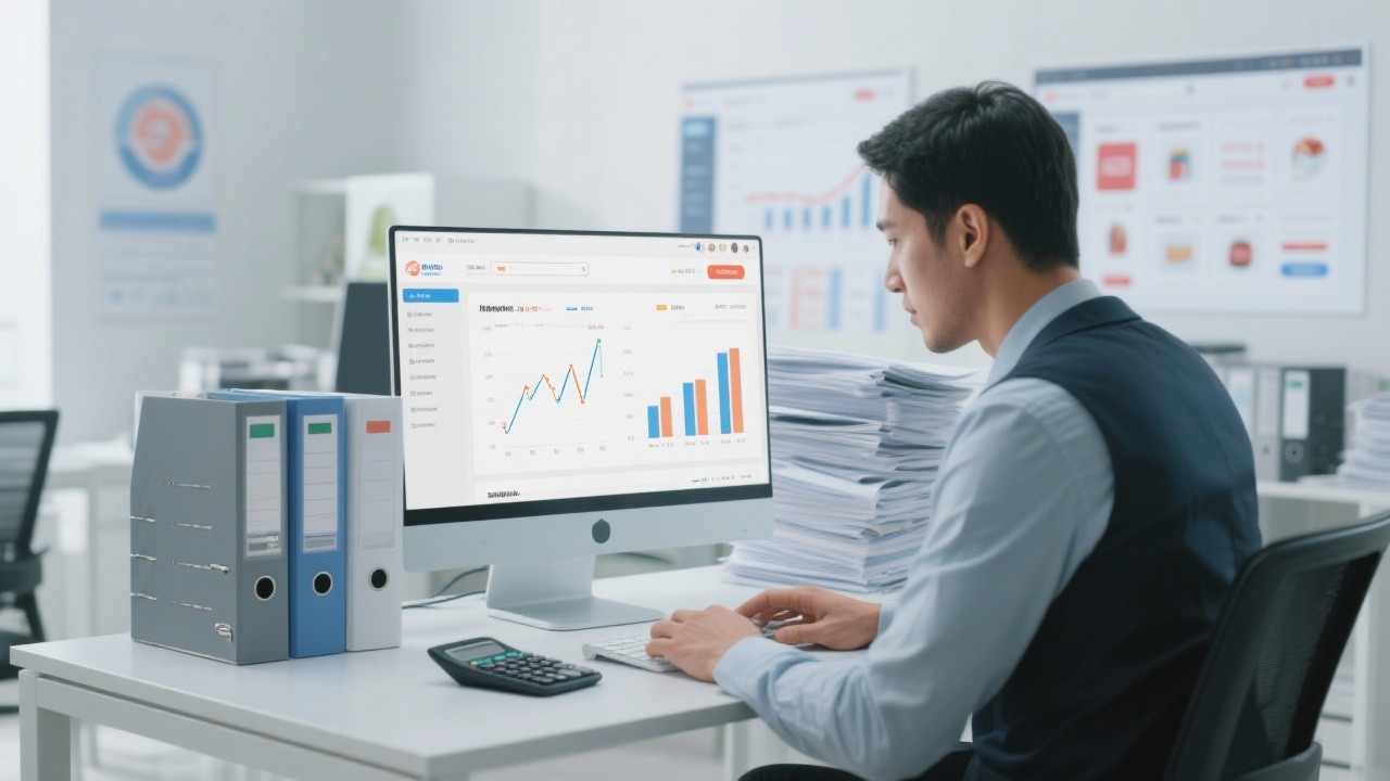 电商行业项目成本管控的8个高效技巧