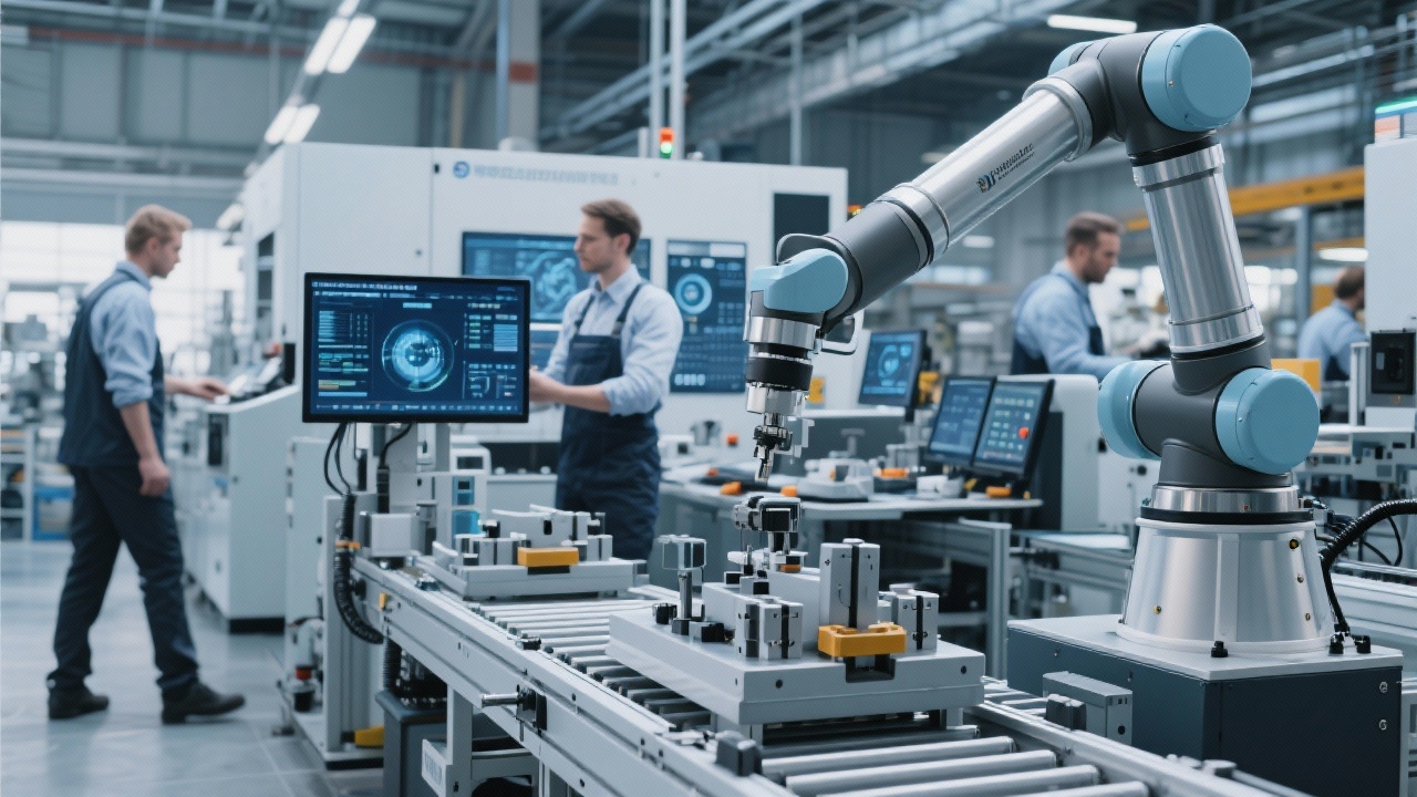 关于制造业生产执行管理的10个常见问题及权威解答