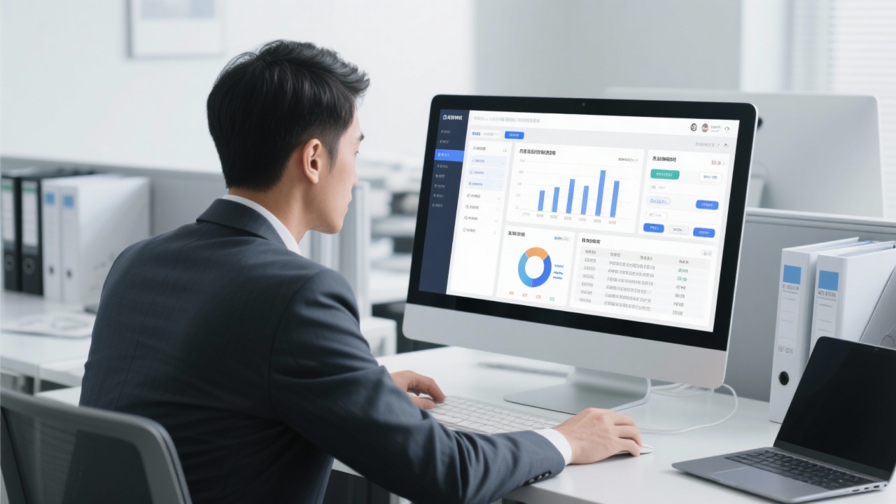 关于质量检验管理软件的10个常见问题及权威解答